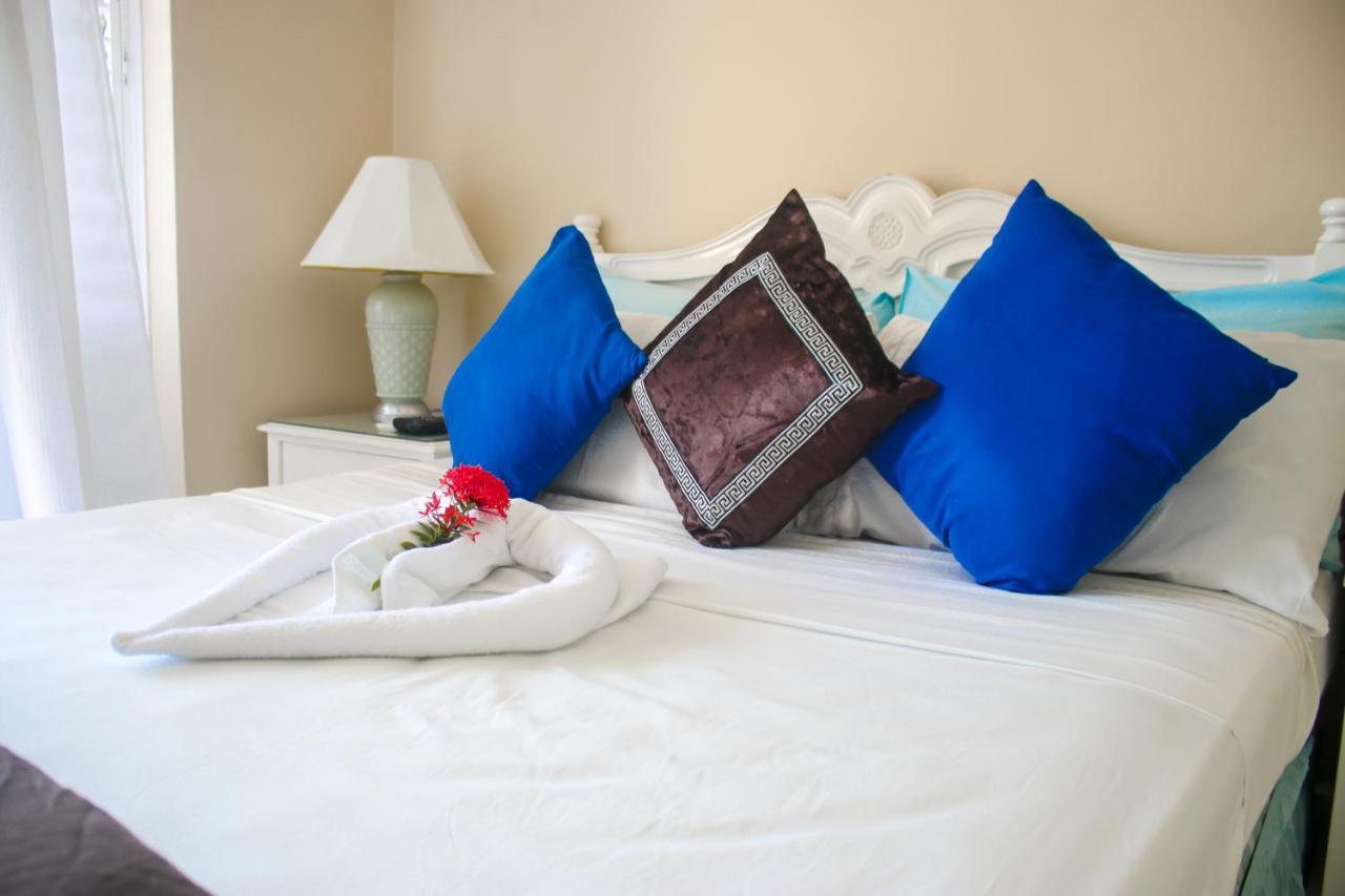 Hotel Fisherman Point