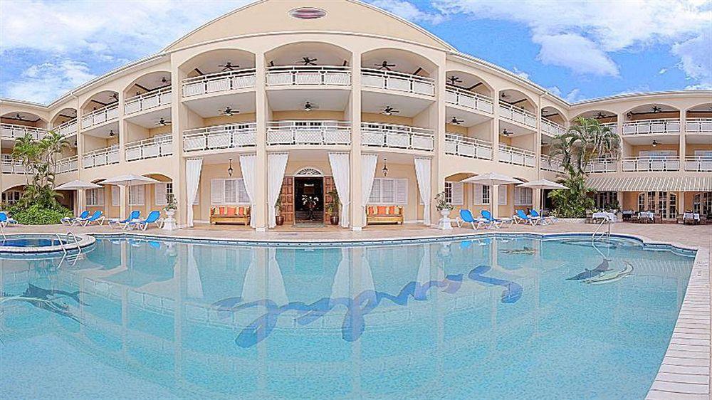 Sandals All Inclusive - Couples Only (adults Only) 5* Montego Bay