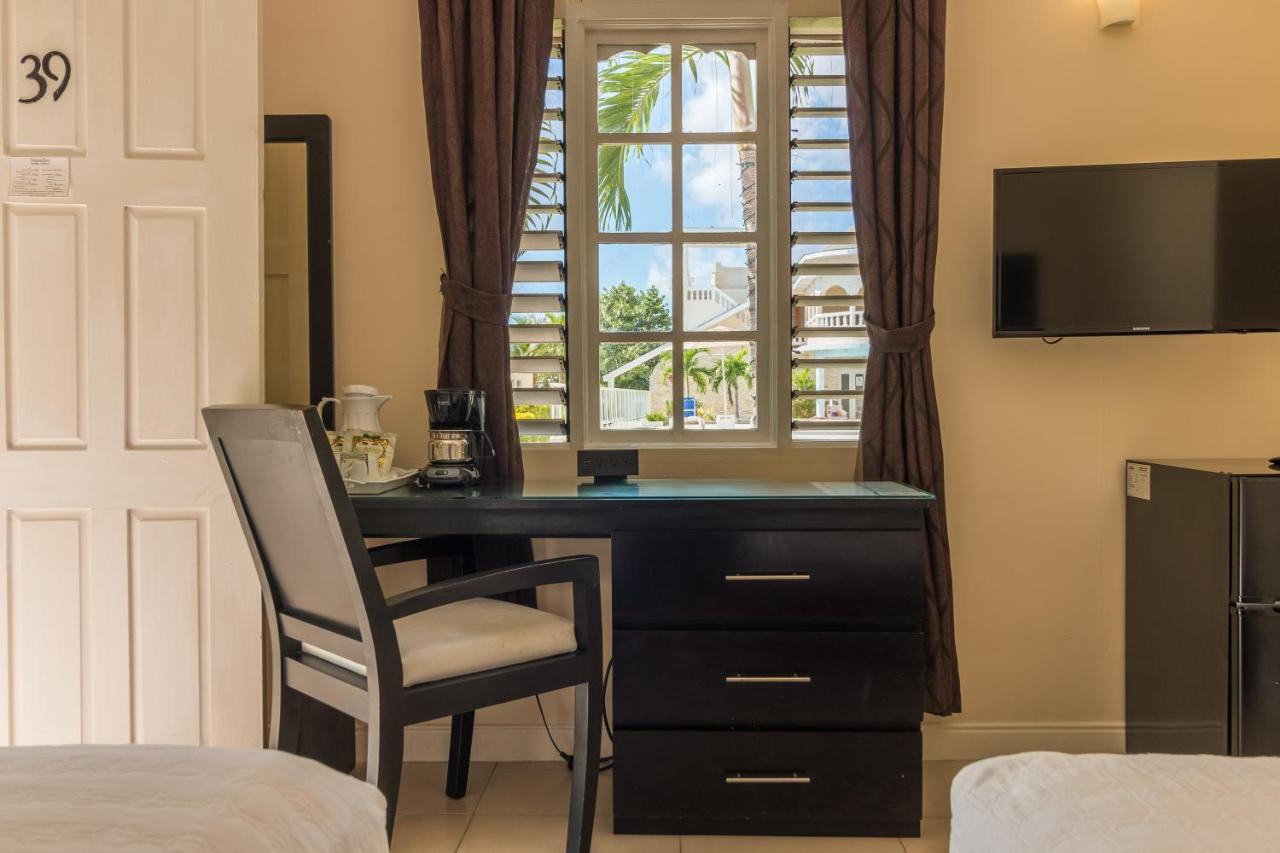 Travellers Negril
