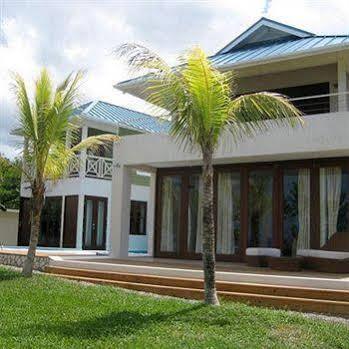 Villa Little Waters On The Cliff *