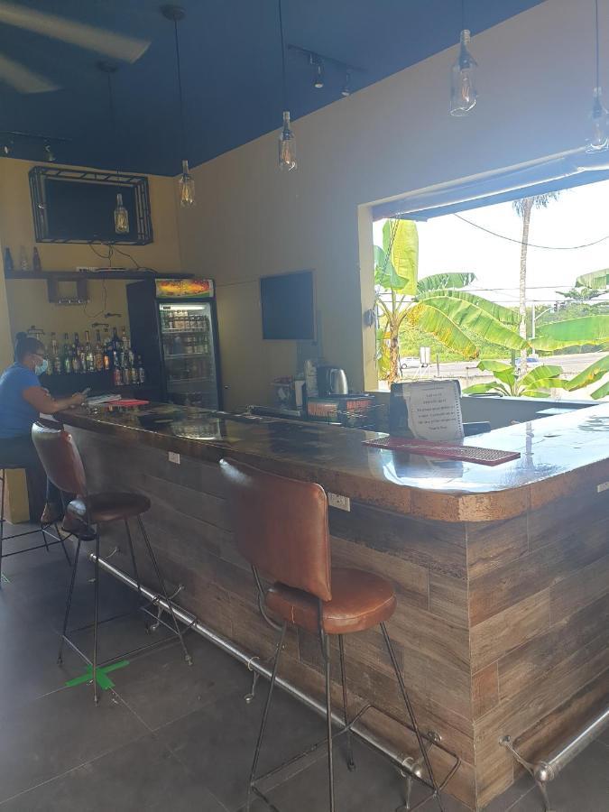 Palm Bay & Restaurant Casa de hóspedes Montego Bay