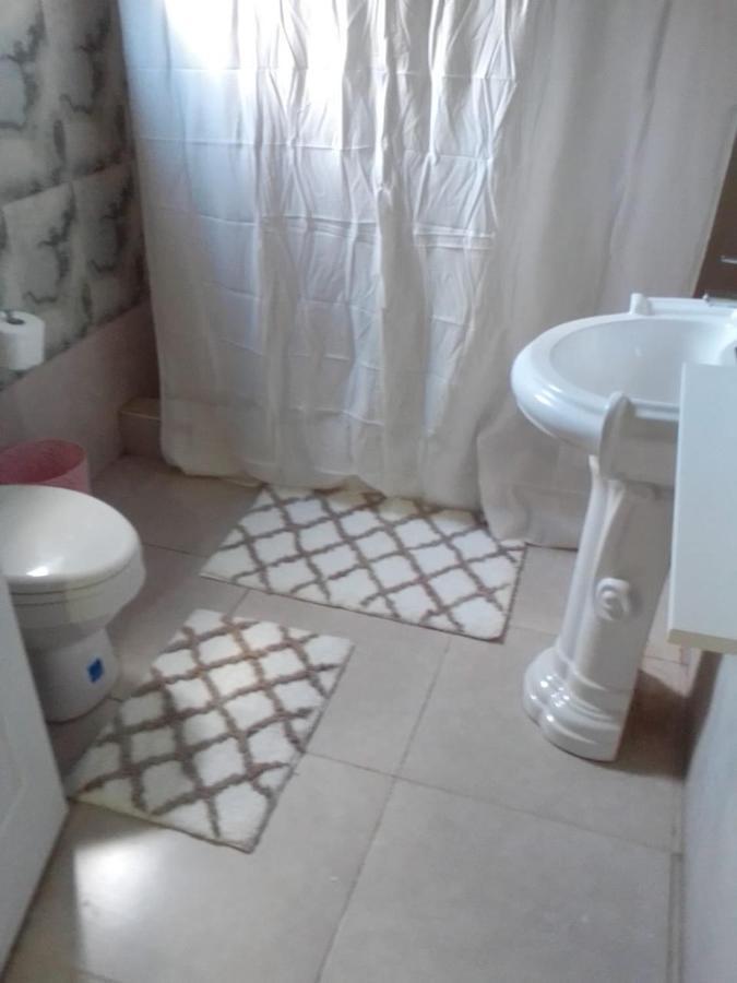 Grace Garden * Ocho Rios