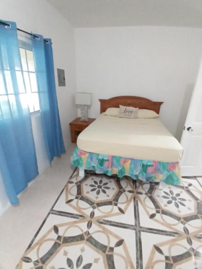 Bed & Breakfast Grace Garden