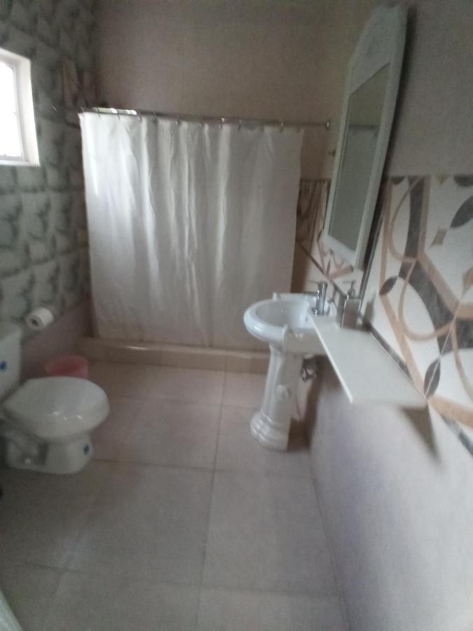 Bed & Breakfast Grace Garden