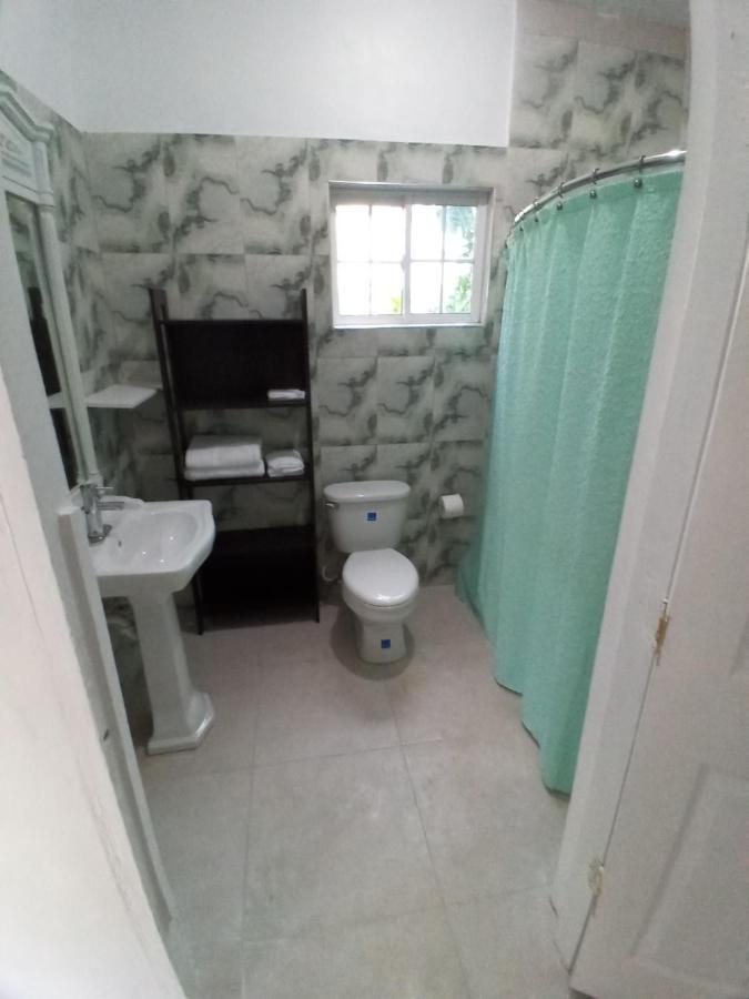 Grace Garden Bed & Breakfast *