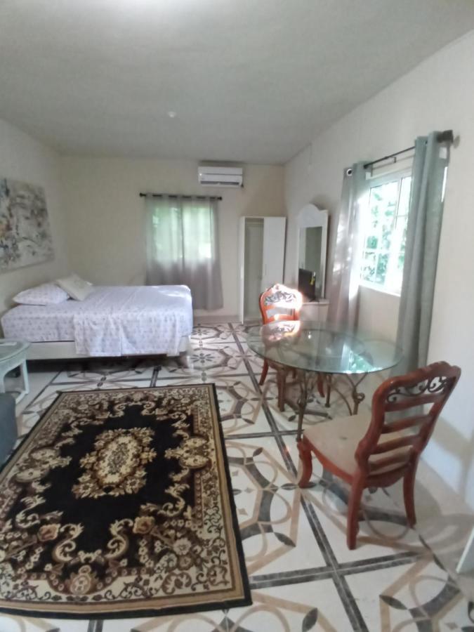 Grace Garden Bed & Breakfast Ocho Rios