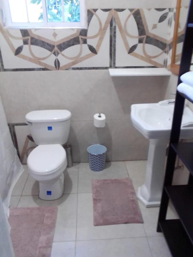 Bed & Breakfast Grace Garden Ocho Rios