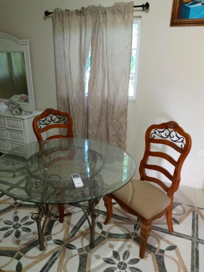Grace Garden Bed & Breakfast *