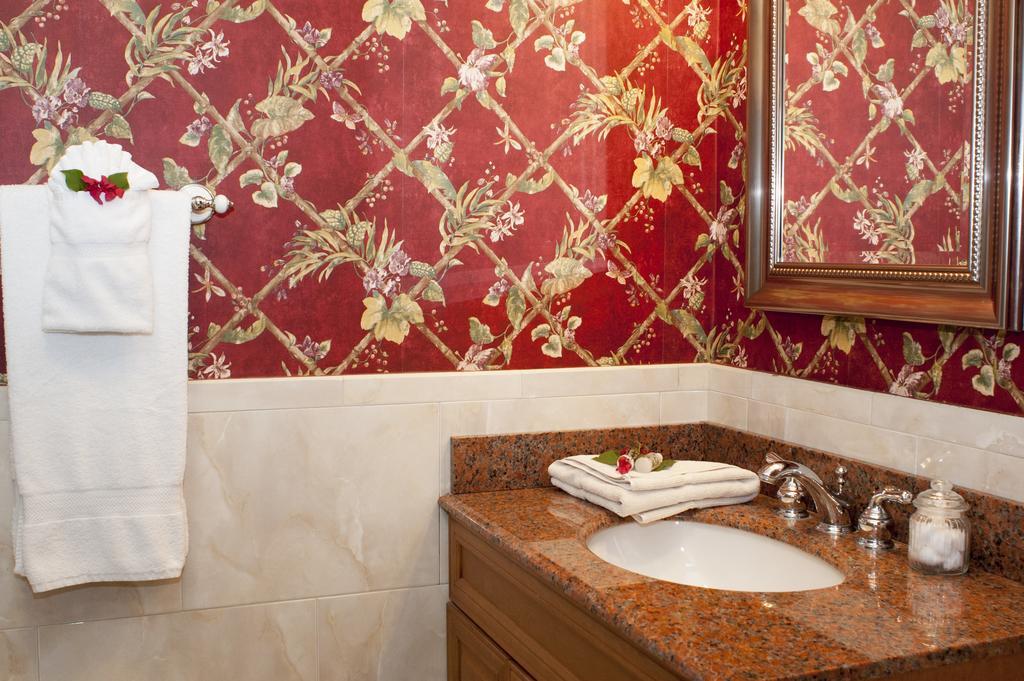 Bed & Breakfast Polkerris