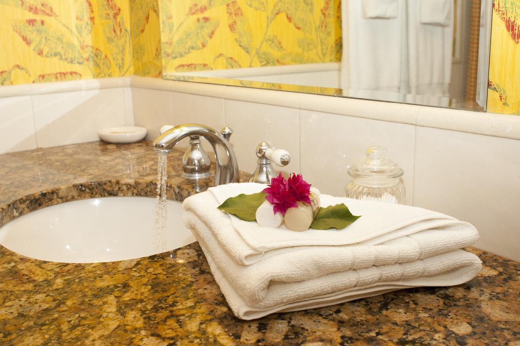 Polkerris Bed & Breakfast Montego Bay