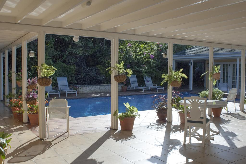 Bed & Breakfast Polkerris