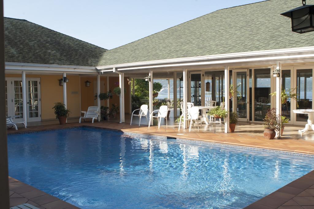 Bed & Breakfast Polkerris 3*