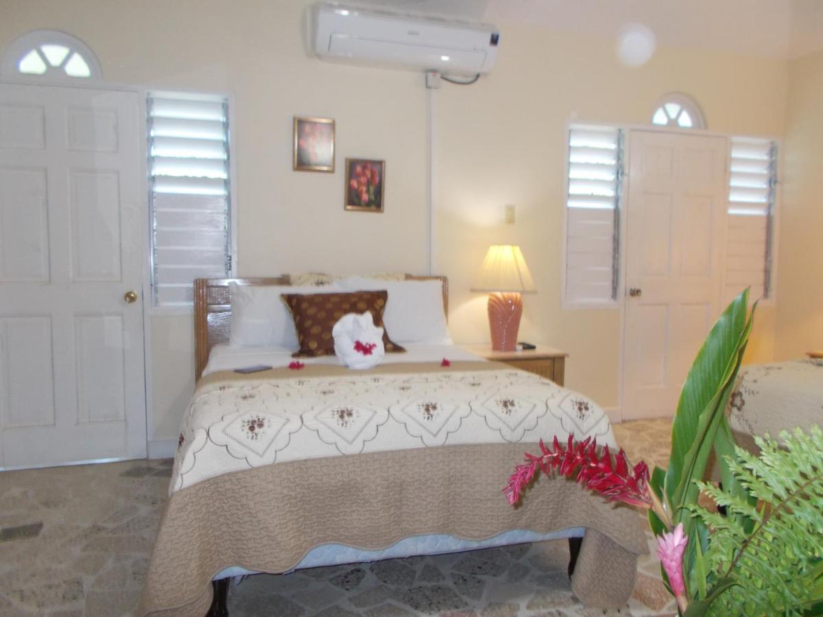 Paradise Gasthof Port Antonio