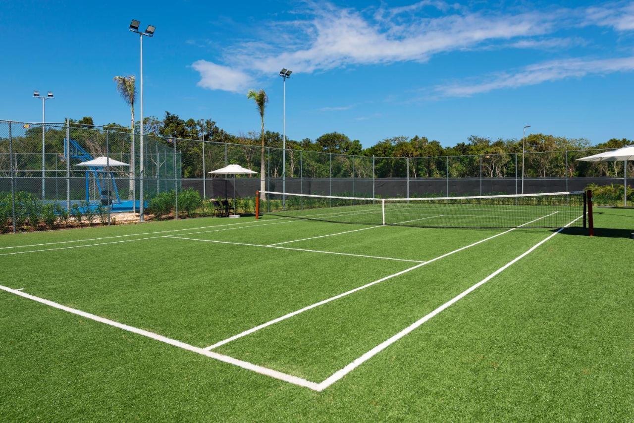 Ocean Eden Bay (adults Only) Resort Spring Rises