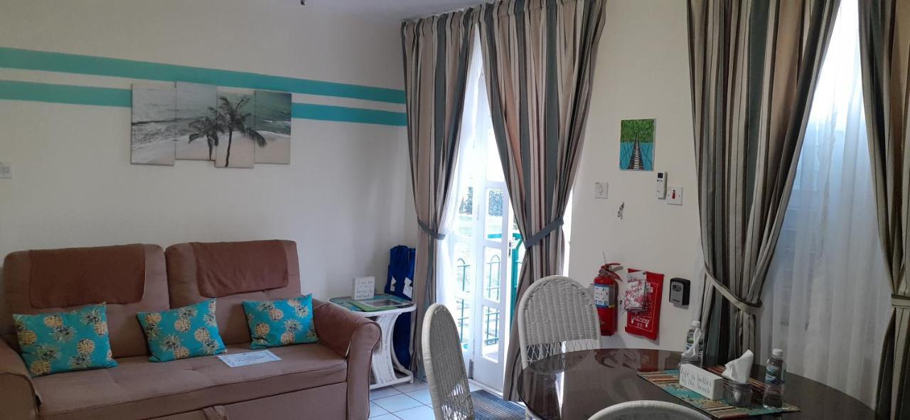Cool's 1 Bedroom & Garden View Apartment Ocho Rios