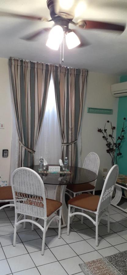 Cool's 1 Bedroom & Garden View Apartment Ocho Rios