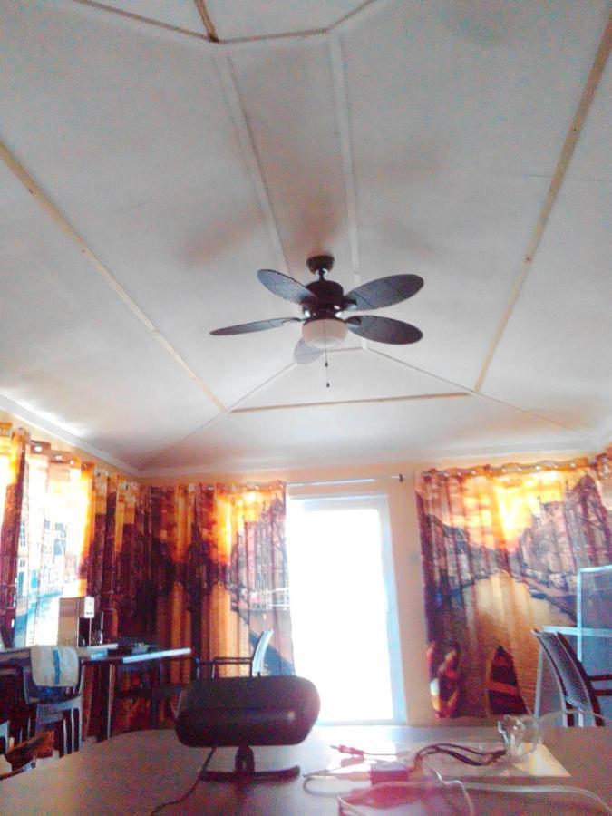 Cas Bed & Breakfast Bed & Breakfast Falmouth