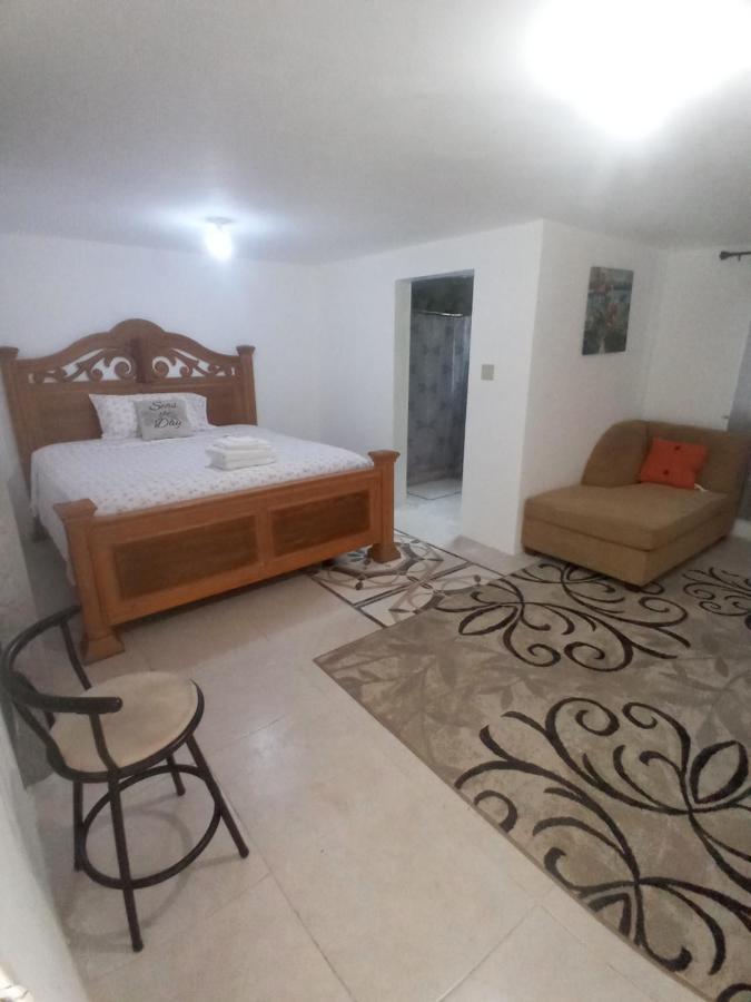Bed & Breakfast Grace Garden Ocho Rios