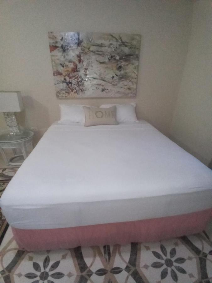 Grace Garden Bed & Breakfast *