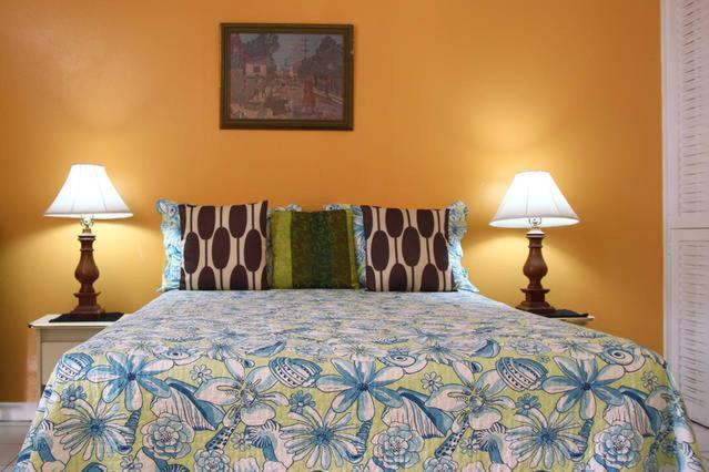 Apartment Penthouse Studio @ Club Montego Bay