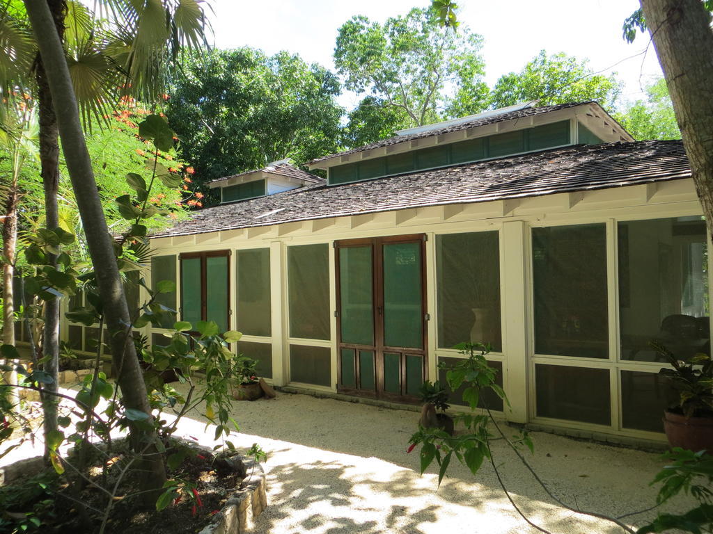 Guest house Tingalaya's Retreat Negril