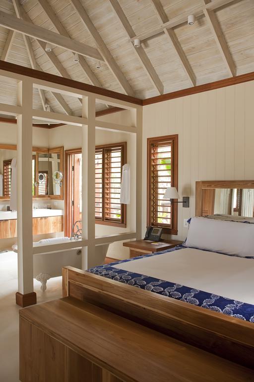 Hotel Goldeneye Oracabessa
