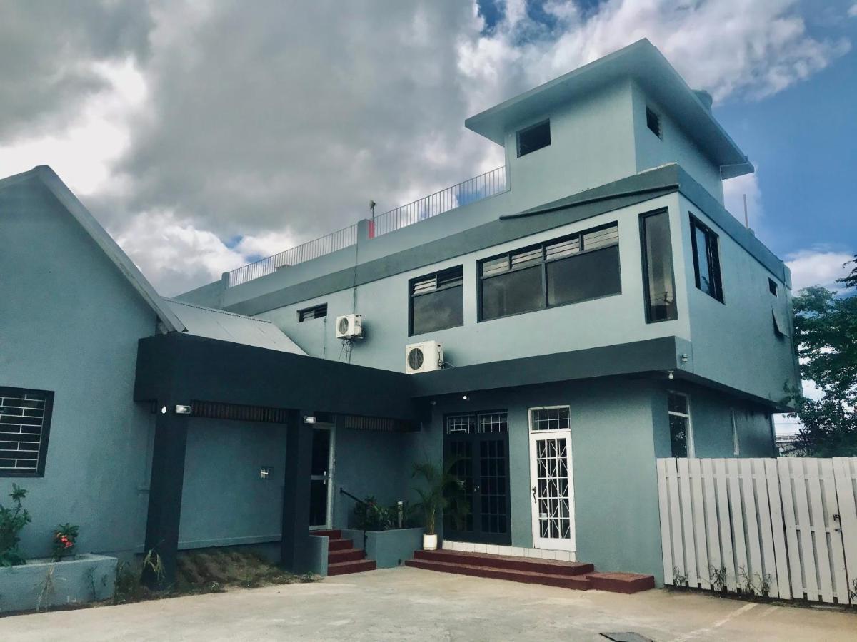 Pogas Limited Bed & Breakfast