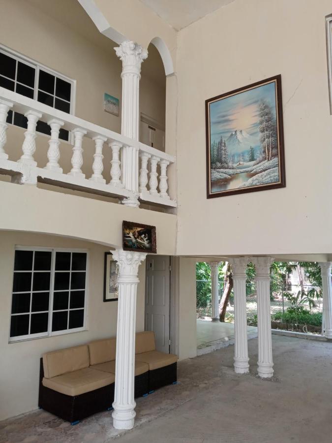 Bed & Breakfast Grace Garden *