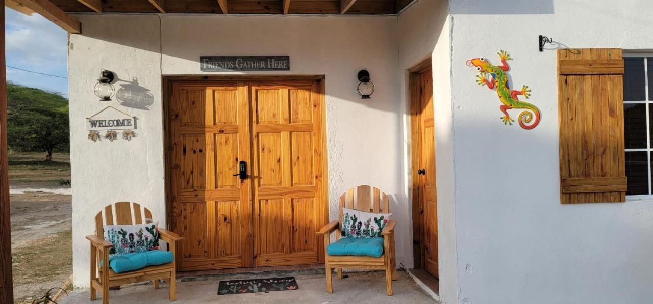 Villa Azteca Treasure Beach
