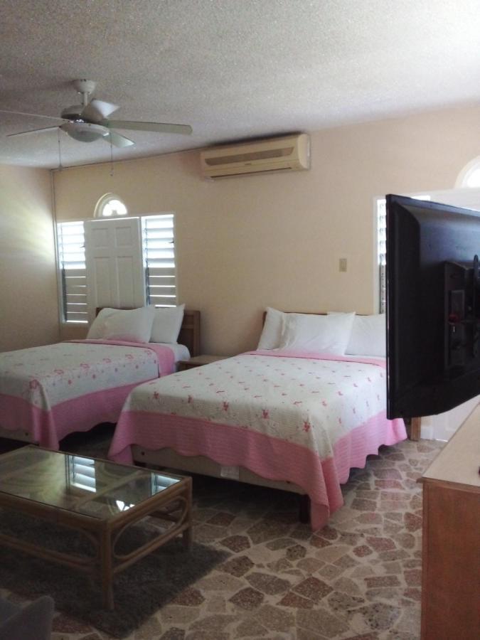 Gasthof Paradise Port Antonio