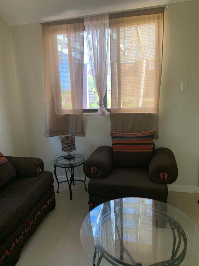 Aparthotel The Aqueducts The Lotus Condo Negril