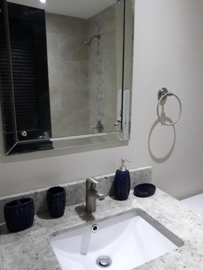 The Aqueducts The Lotus Condo Negril