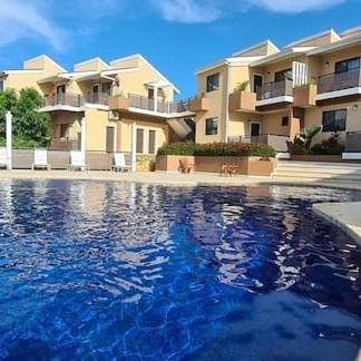 The Aqueducts The Lotus Condo * Negril