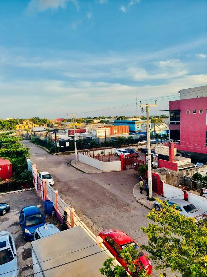 Pogas Limited * Kingston
