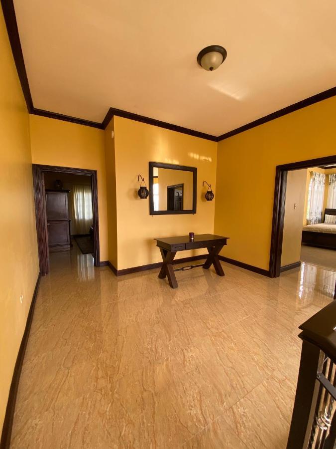 Ferienpark Mobay Vacation Village Montego Bay
