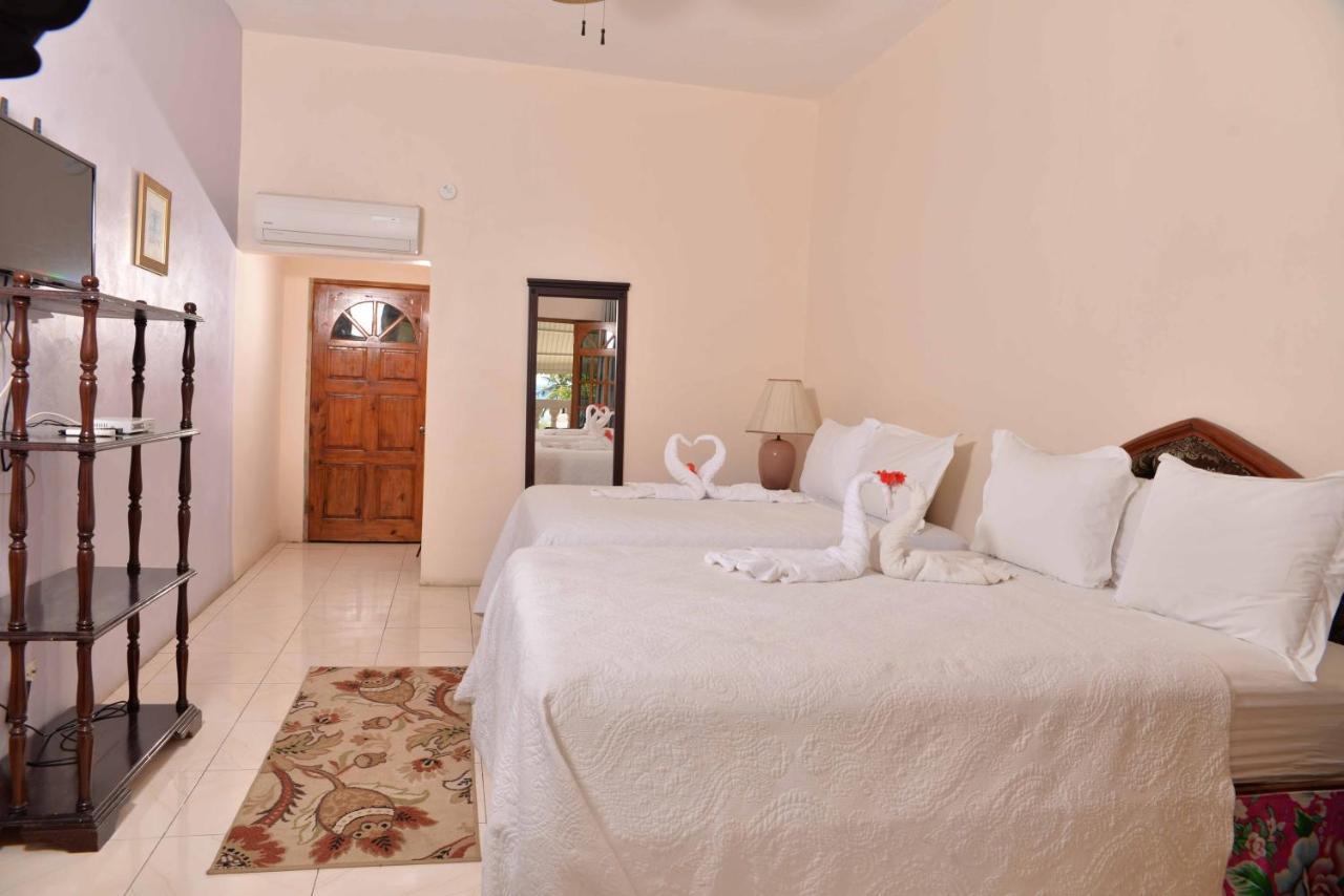 Guest house Chateau Margarita Ja *