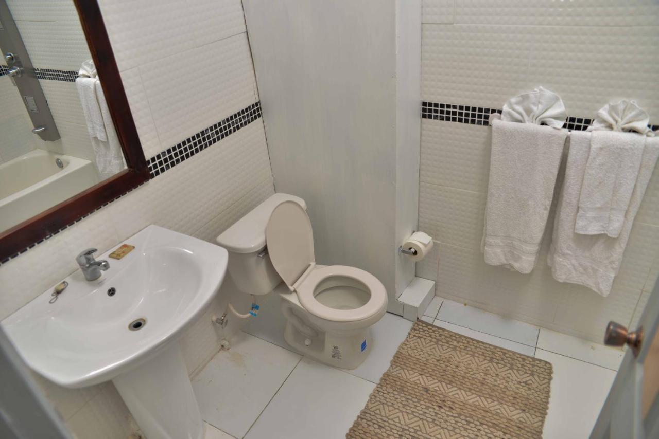 Guest house Chateau Margarita Ja *