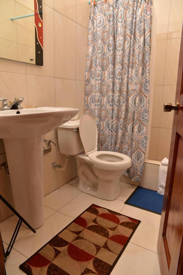 Guest house Chateau Margarita Ja Montego Bay