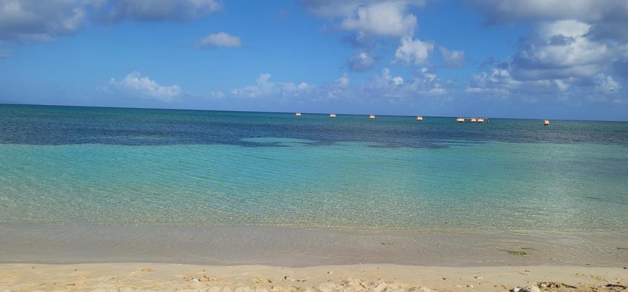 Airport * Montego Bay