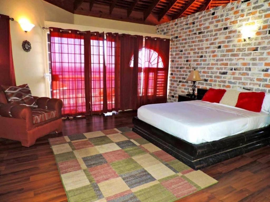 Guest house Rockcliff