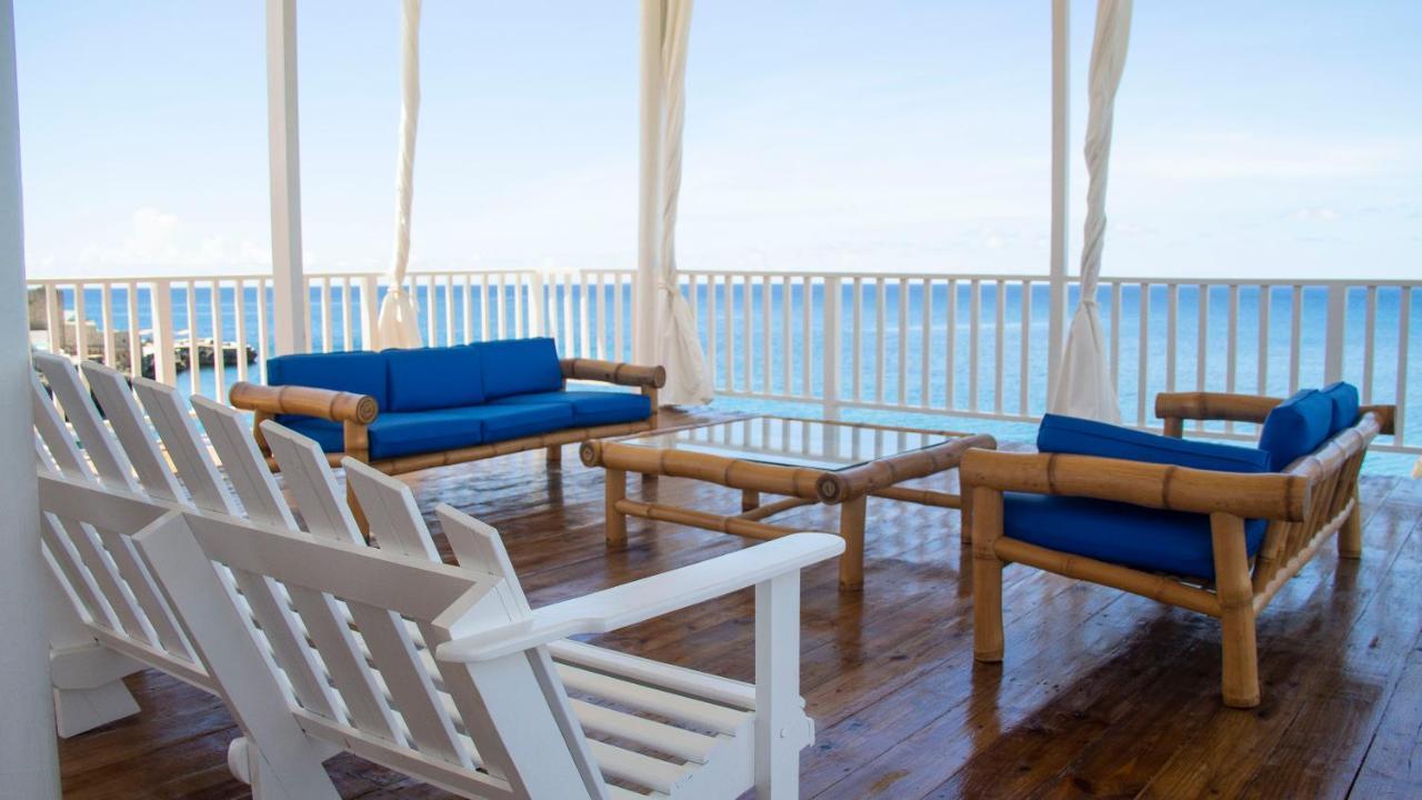 Begona Cliff Hotel