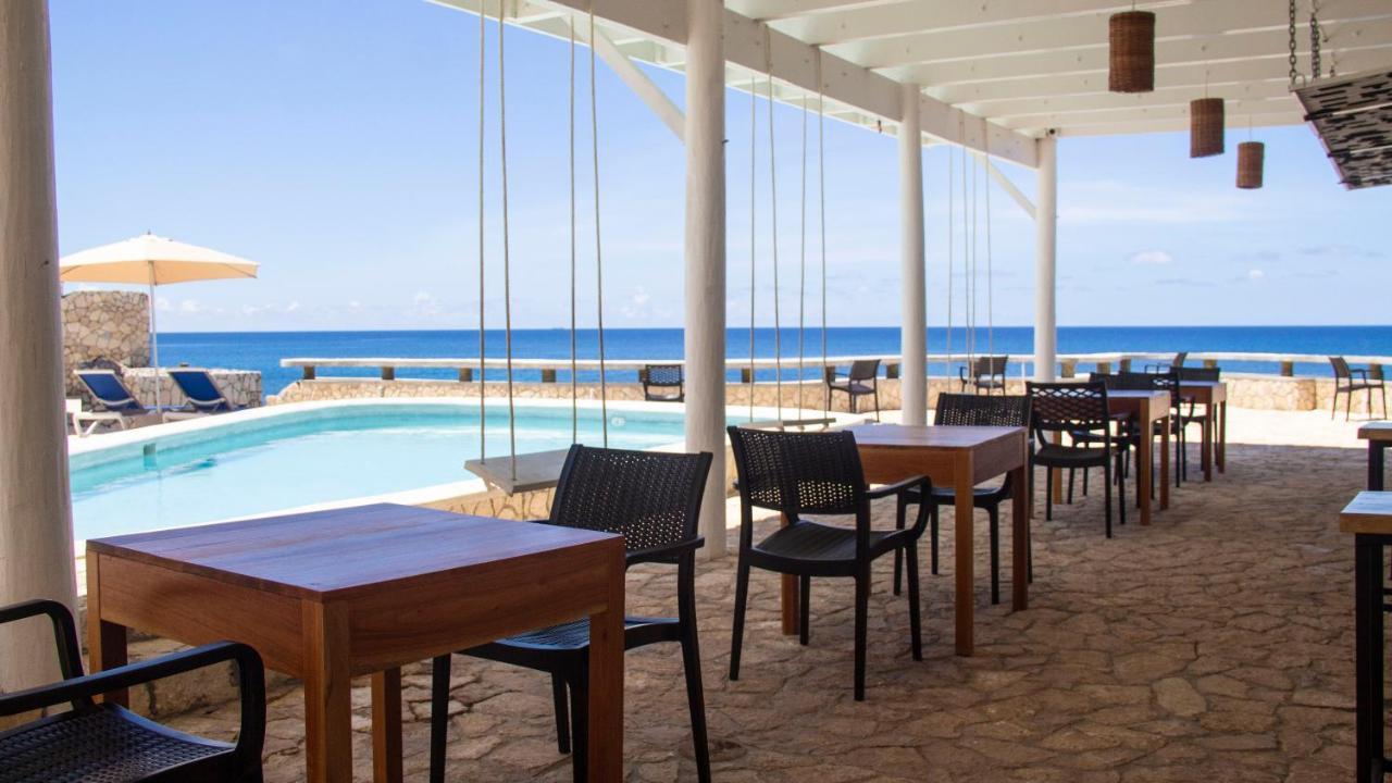 Hotel Begona Cliff