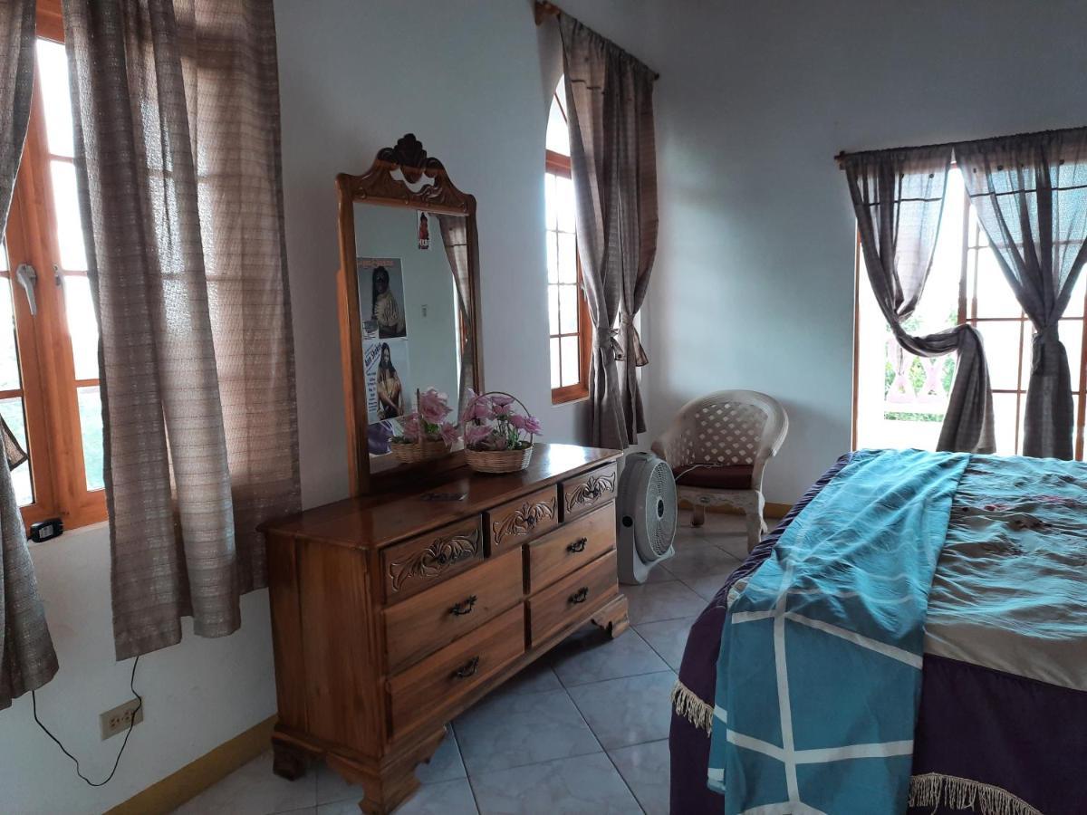 Guest house Burg Ann's *