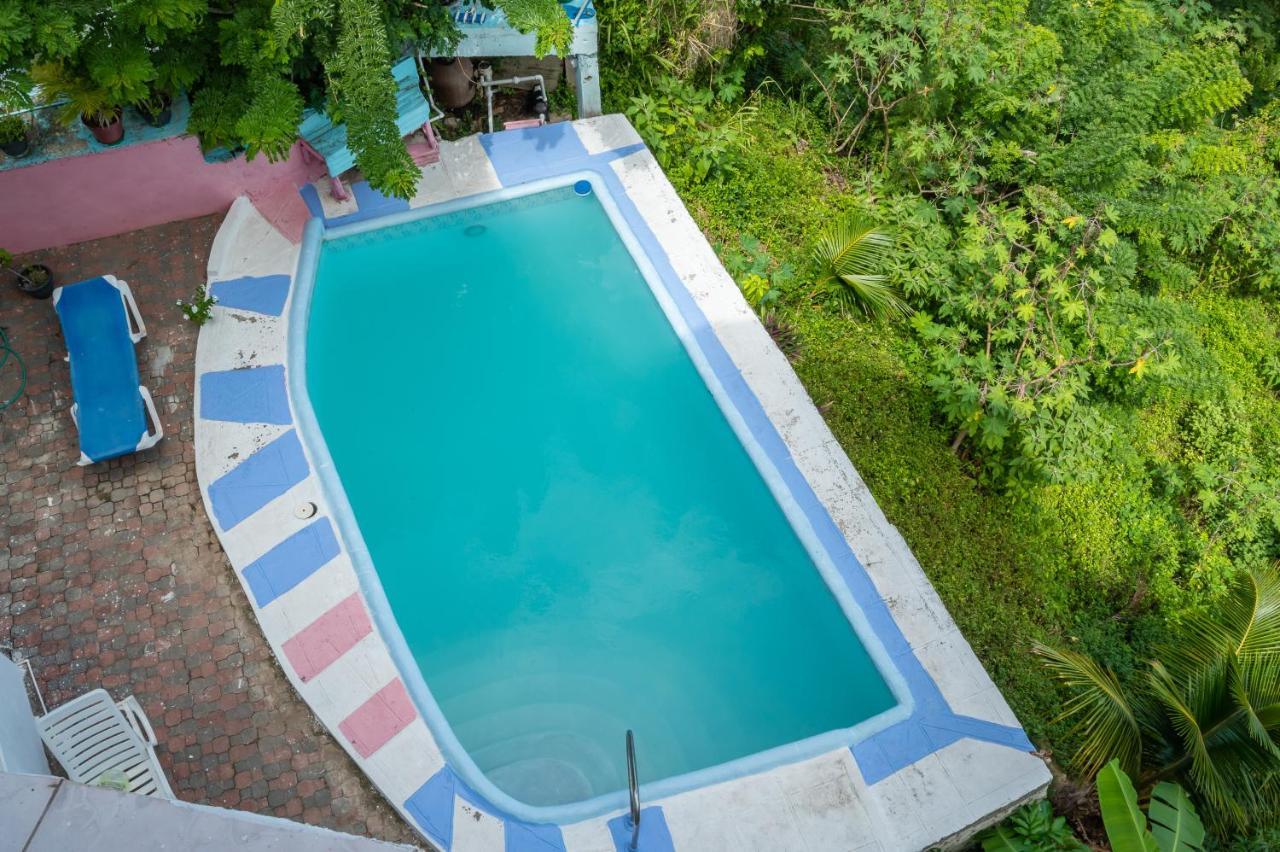 Burg Ann's Guest house *