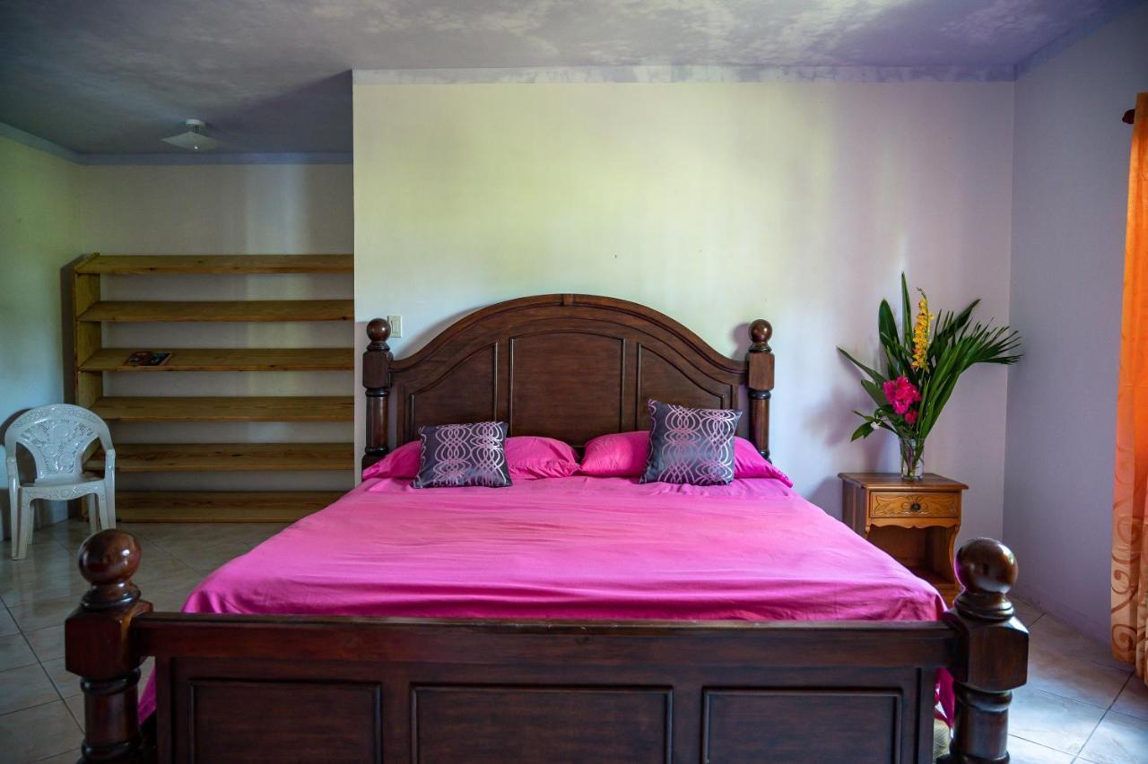 Guest house Burg Ann's *