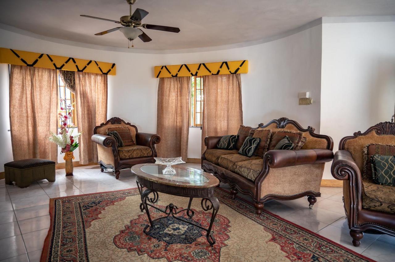 Burg Ann's Guest house