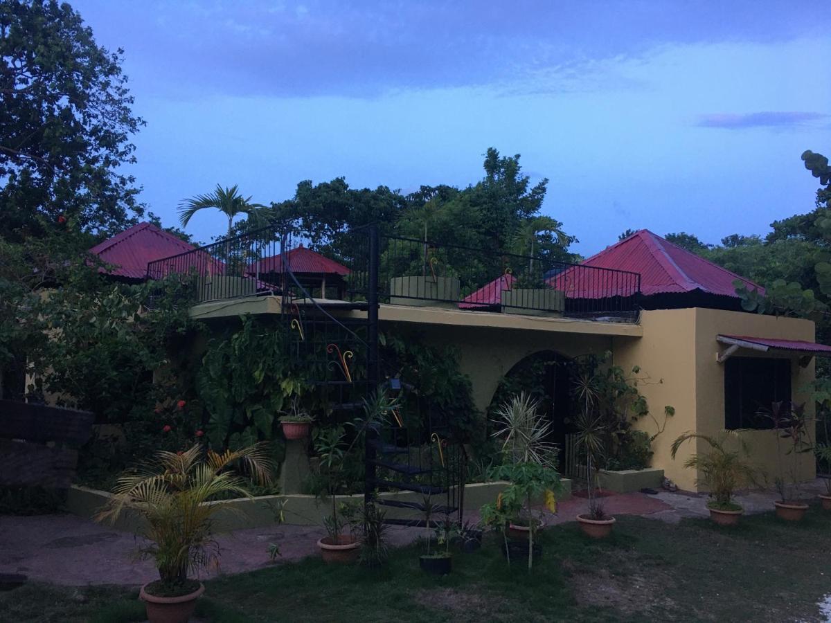 Acomodação com café da manhã  Jam Retreat *