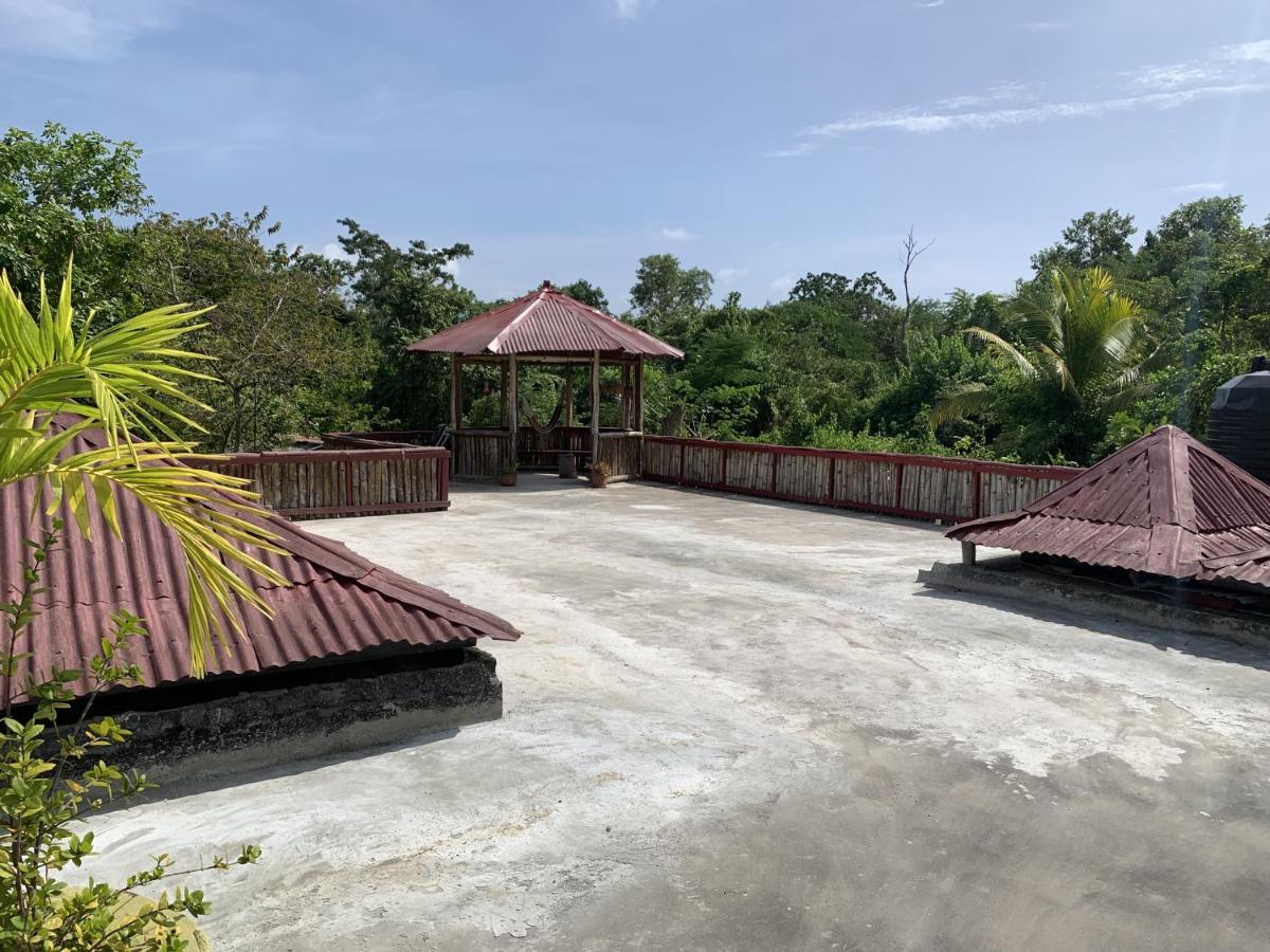 Jam Retreat Acomodação com café da manhã  Negril