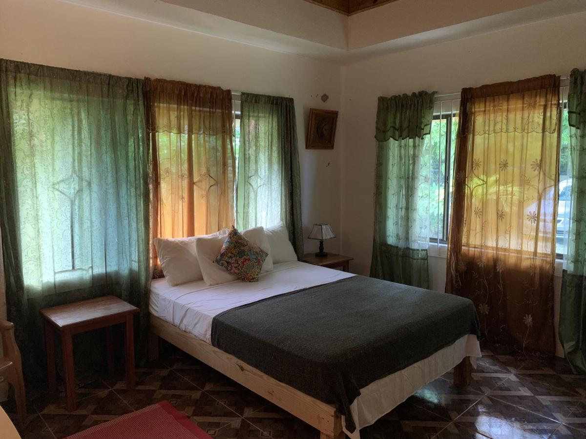 Jam Retreat Negril