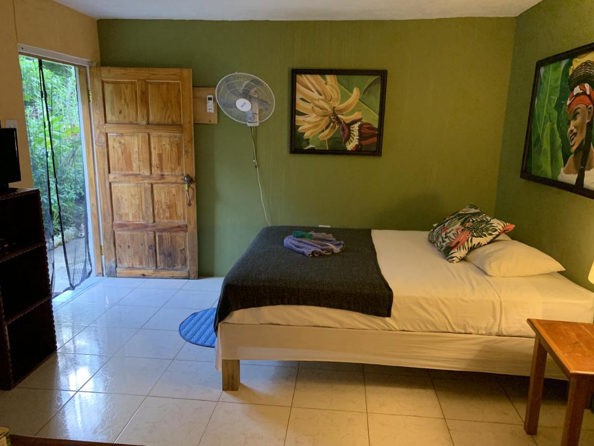 Jam Retreat Negril